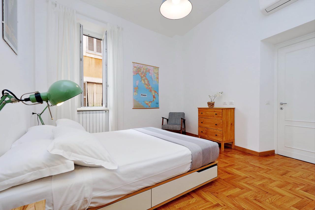 Traiano Charme - My Extra Home Roma Dış mekan fotoğraf
