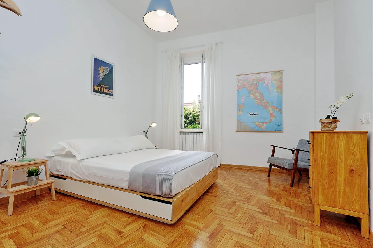 Traiano Charme - My Extra Home Roma Dış mekan fotoğraf