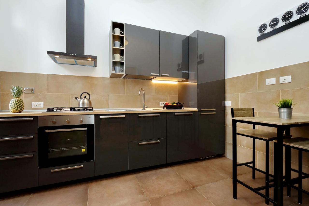 Traiano Charme - My Extra Home Roma Dış mekan fotoğraf