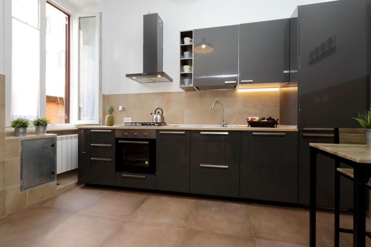 Traiano Charme - My Extra Home Roma Dış mekan fotoğraf