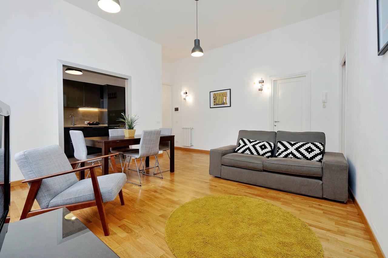Traiano Charme - My Extra Home Roma Dış mekan fotoğraf