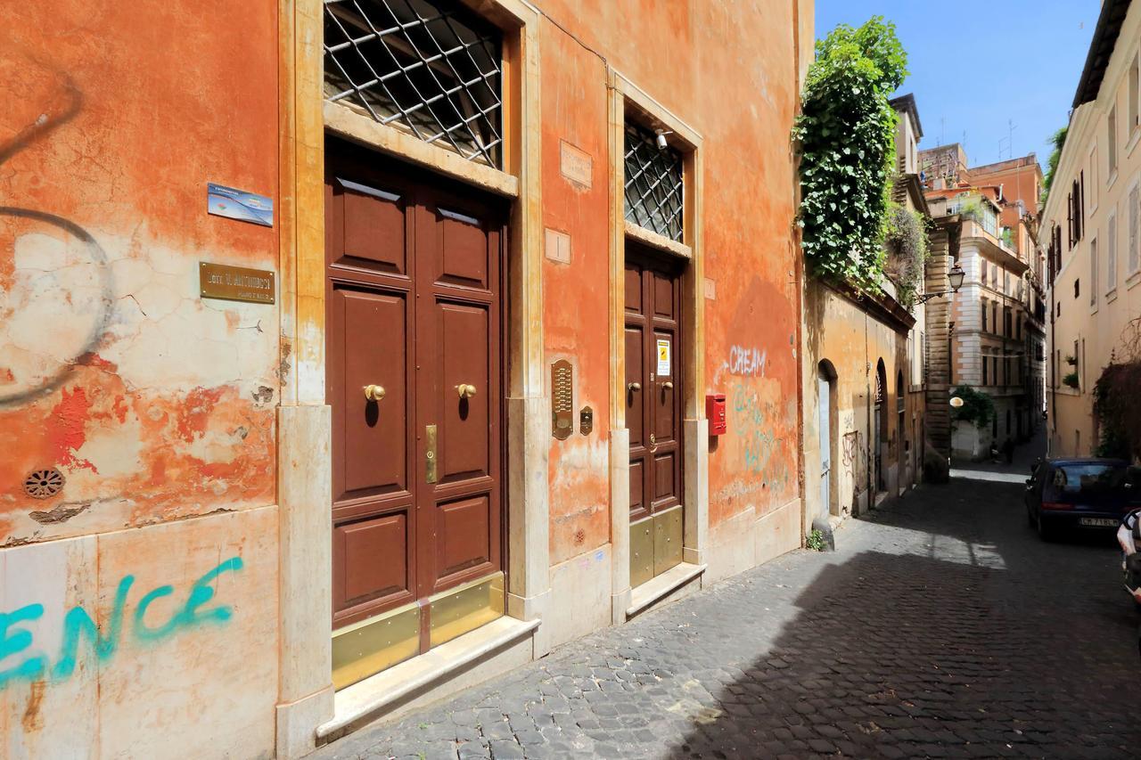Traiano Charme - My Extra Home Roma Dış mekan fotoğraf