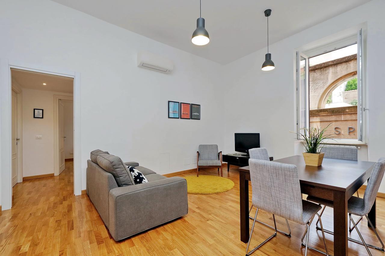 Traiano Charme - My Extra Home Roma Dış mekan fotoğraf